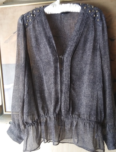 Tops - Kris Jenner Kollection Top